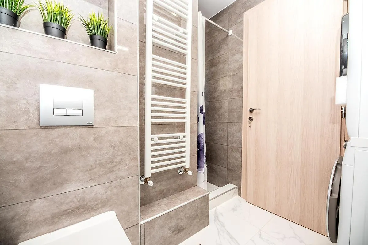Central Luxury Apartment سالونيك اليونان