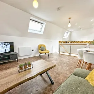 Gwydir Street Holiday home Cambridge (Cambridgeshire)
