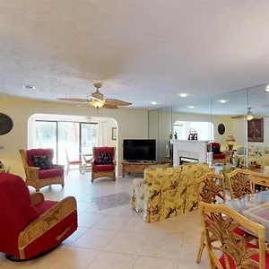 Gulf Highlands - 149 Grand Island Apartment Panama City Beach